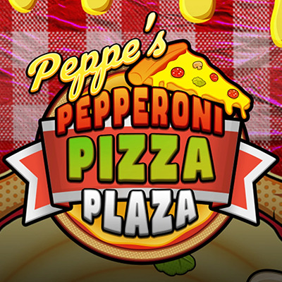 Peppe's Pepperoni Pizza Plaza